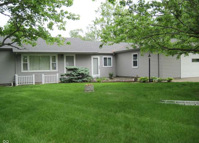 Property at Undisclosed address, Crawfordsville, IN 47933, 3 beds, 1 bath