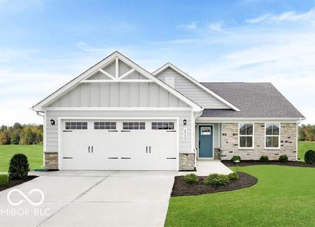 Property at 1232 Marigold Ct, Greenfield, IN 46140, 3 beds, 2 baths