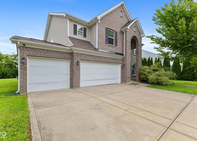 Property at 8500 Vyners Ln, Avon, IN 46123, 4 beds, 2.5 baths