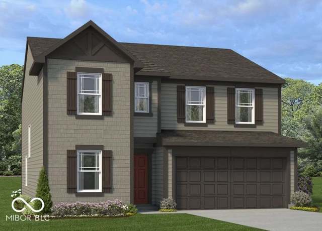 Property at 8726 Hollander Dr, Camby, IN 46113, 4 beds, 2.5 baths