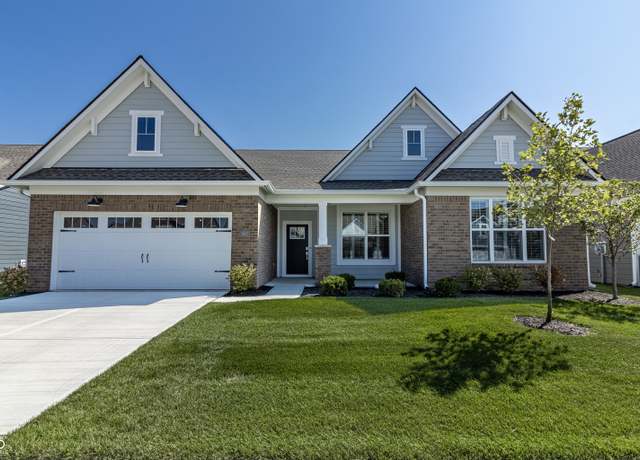 Property at 19771 Sutton Ter, Westfield, IN 46074, 3 beds, 3 baths