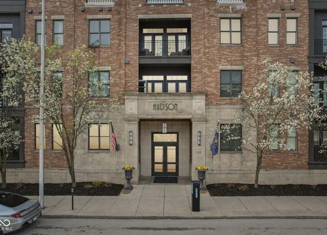 Property at 355 E Ohio St #309, Indianapolis, IN 46204, 2 beds, 2.5 baths