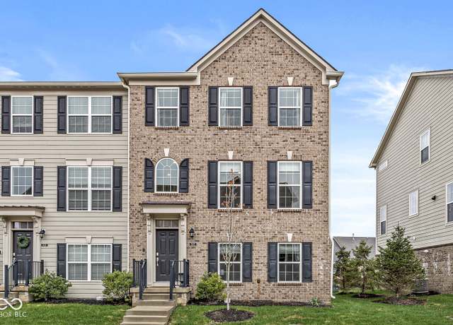Property at 3527 Brampton Ln, Westfield, IN 46074, 3 beds, 3 baths