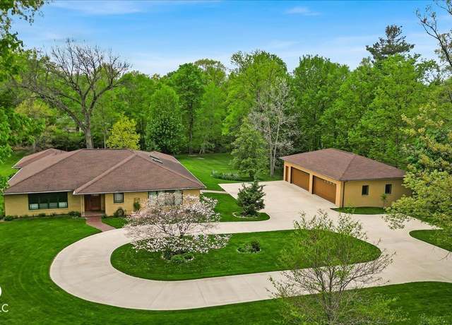 Property at 6465 Lawrence Dr, Indianapolis, IN 46226, 4 beds, 4 baths