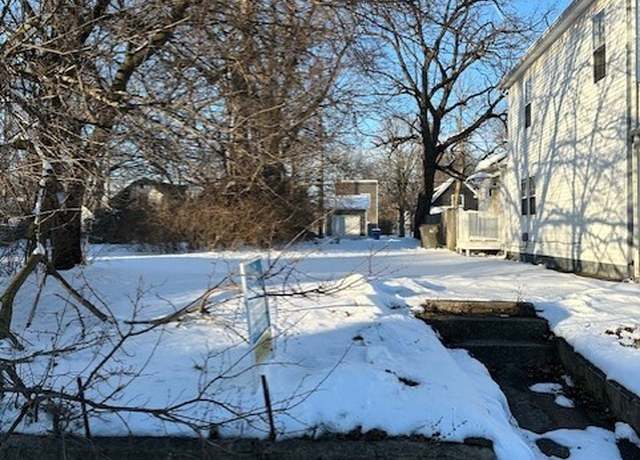 Property at 1018 W 27th St, Indianapolis, IN 46208
