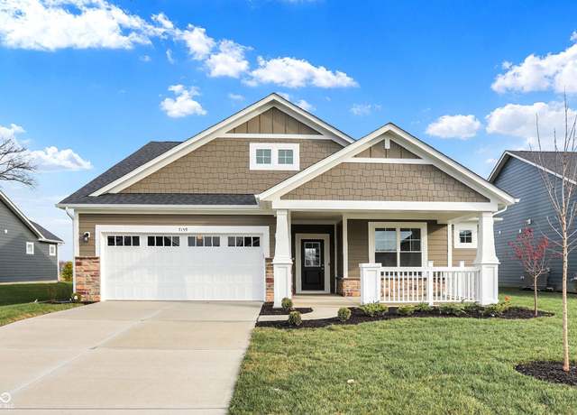 Property at 7159 Rose Hill Ave, Brownsburg, IN 46112, 2 beds, 2 baths
