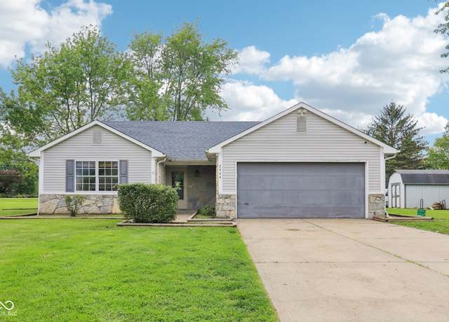 Property at 2444 S Brandywine Ct, Greenfield, IN 46140, 3 beds, 2 baths