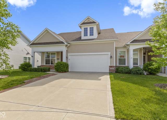 Property at 4181 Gordman Dr, Whitestown, IN 46075, 2 beds, 2 baths
