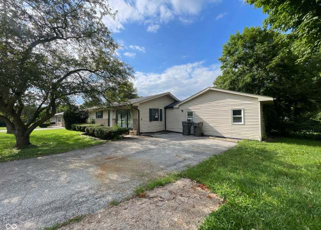 Property at 26 E Stop 13 Rd, Indianapolis, IN 46227, 3 beds, 2 baths