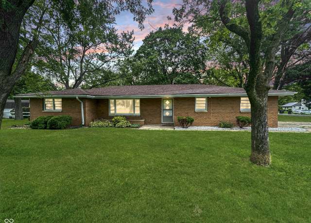Property at 3008 Nichol Ave, Anderson, IN 46011, 3 beds, 1.5 baths