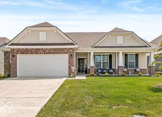 Property at 17865 Haralson Row, Westfield, IN 46074, 3 beds, 2 baths
