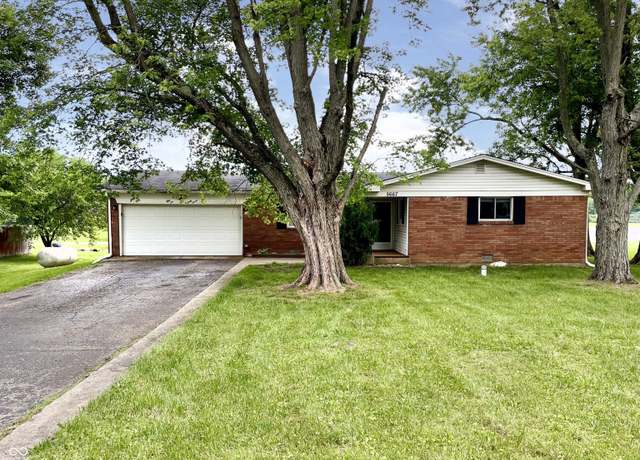 Property at 5667 Broyles Rd, Avon, IN 46123, 3 beds, 2 baths