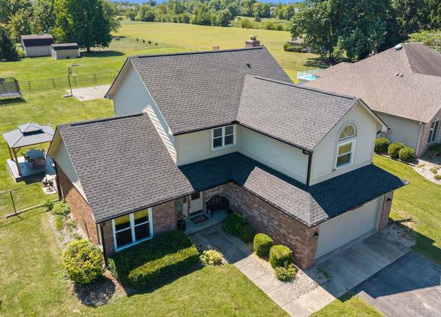 Property at 6931 E Stop 11 Rd, Indianapolis, IN 46237, 3 beds, 2.5 baths