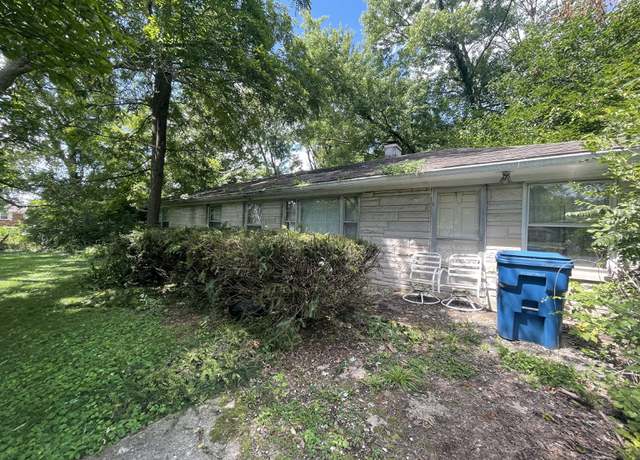 Photo of 3904 Ferguson Rd, Indianapolis, IN 46239