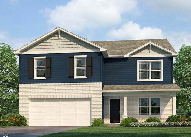 Property at 6103 Card Blvd, Indianapolis, IN 46221, 5 beds, 3 baths
