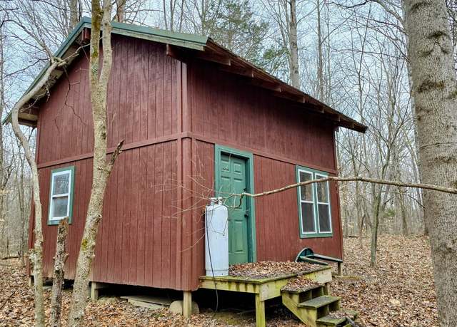 Property at 0 E Lovers Ln, Lexington, IN 47138