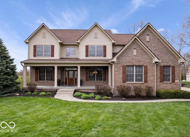 Property at 20251 Dayspring Ct, Noblesville, IN 46062, 5 beds, 5 baths