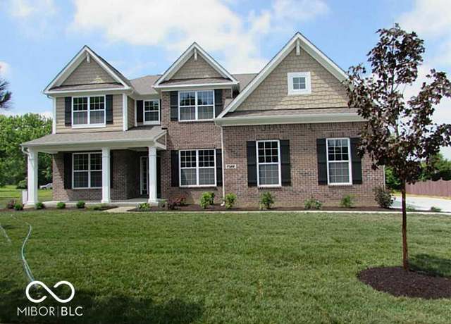 Property at 7522 Timberfield Ln, Indianapolis, IN 46259, 6 beds, 4.5 baths