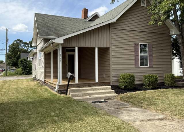 Property at 504 N Lebanon St, Lebanon, IN 46052, 4 beds, 2 baths