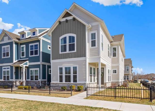 Property at 13071 Pennington Rd, Fishers, IN 46037, 3 beds, 2.5 baths