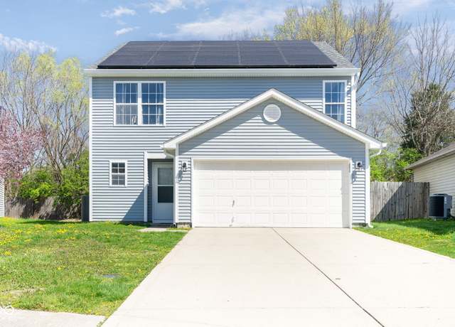 Property at 7010 Beargrass Ct, Indianapolis, IN 46241, 3 beds, 2.5 baths