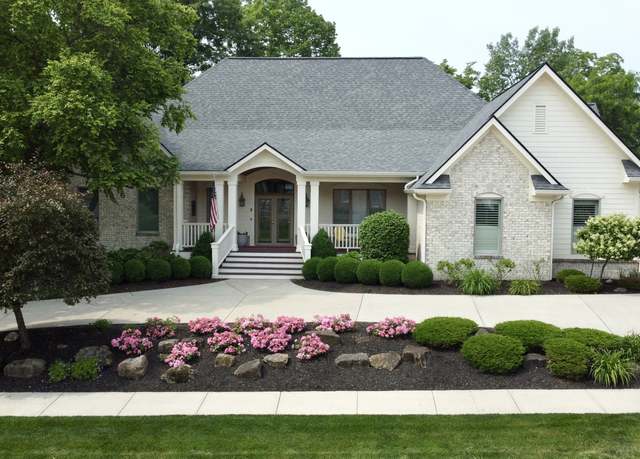 Property at 7106 Royal Oakland Dr, Indianapolis, IN 46236, 3 beds, 3.5 baths