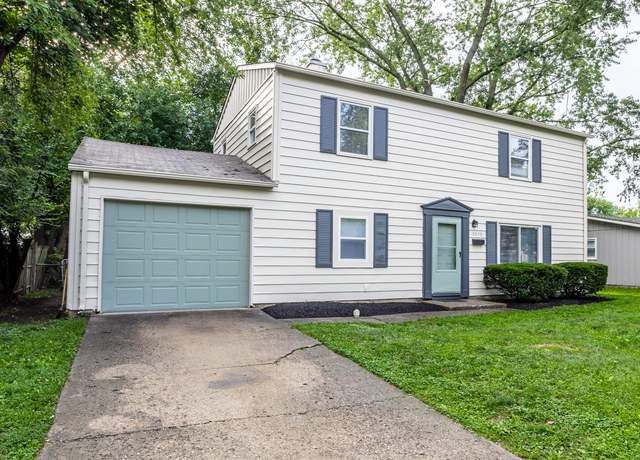 Property at 3659 N Mitchner Ave, Indianapolis, IN 46226, 4 beds, 1.5 baths