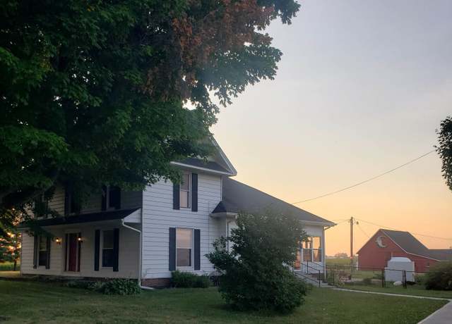 Property at 5014 N 75 W, Whiteland, IN 46184, 3 beds, 3 baths