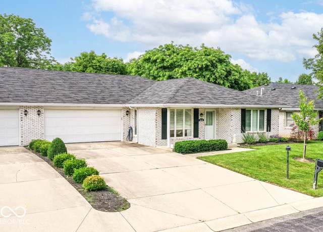 Property at 4501 N Wheeling Ave Unit 10A-101, Muncie, IN 47304, 2 beds, 2 baths