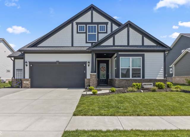 Property at 15755 Scher Dr, Westfield, IN 46074, 3 beds, 3 baths