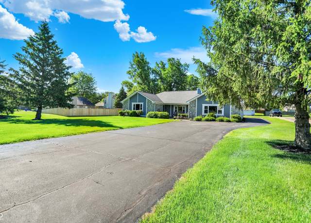 Property at 12681 E 79th St, Indianapolis, IN 46236, 3 beds, 2.5 baths