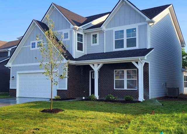 Property at 10844 White Fern Way, Indianapolis, IN 46239, 4 beds, 2.5 baths