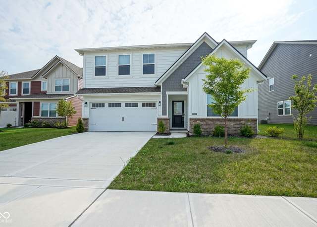Property at 17279 Gresham Ln, Westfield, IN 46074, 5 beds, 3 baths