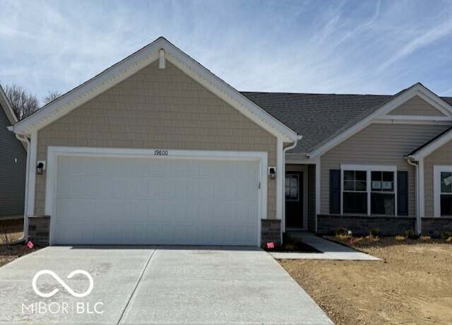 Property at 19600 Atwater Ave, Sheridan, IN 46069, 2 beds, 2 baths