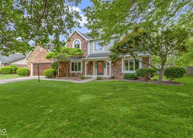 Property at 974 Arrowwood Dr, Carmel, IN 46033, 4 beds, 2.5 baths