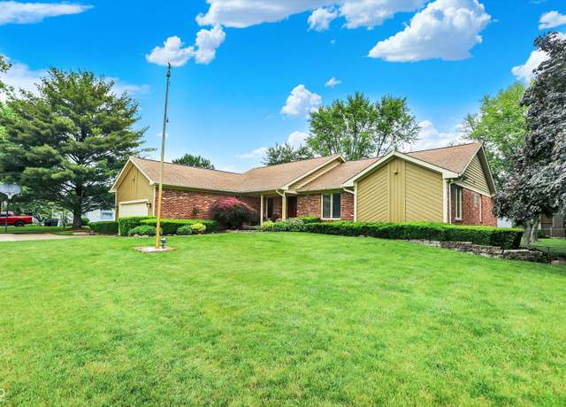 Property at 201 Angela Ct, Noblesville, IN 46062, 5 beds, 3 baths