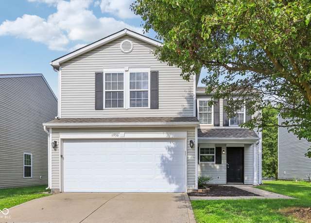 Property at 1936 Southernwood Ln, Indianapolis, IN 46231, 3 beds, 2.5 baths