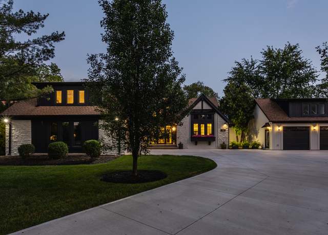Property at 3549 W 131st St, Carmel, IN 46032, 5 beds, 6.5 baths