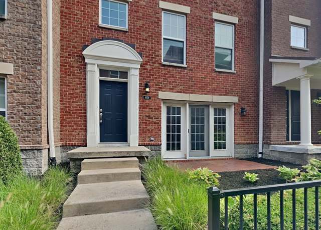 Property at 9558 Oakley Dr, Indianapolis, IN 46260, 3 beds, 3.5 baths