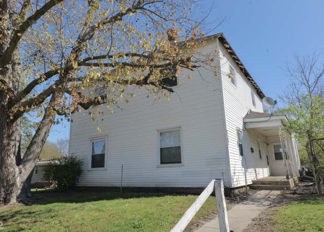 Property at 2507 N 19th St, Lafayette, IN 47904, 6 beds, 5.5 baths