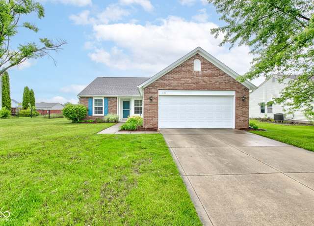 Property at 8684 Captain Dr, Avon, IN 46123, 3 beds, 2 baths