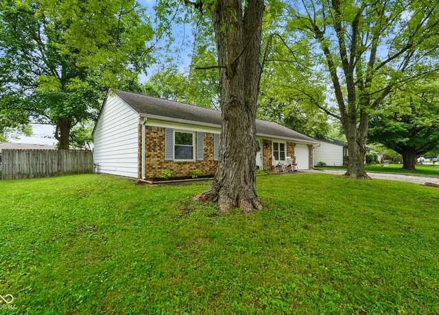 Property at 99 Old Trail Dr, Bargersville, IN 46106, 3 beds, 1 bath