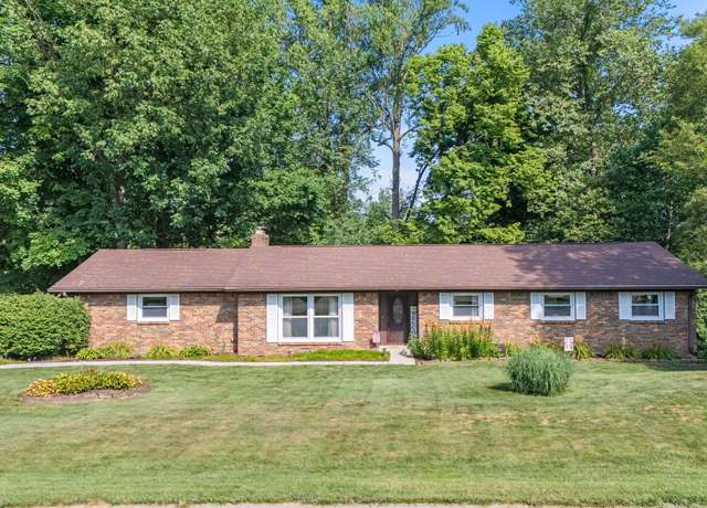 Property at 14416 Crystal Creek Dr, Noblesville, IN 46060, 3 beds, 2 baths