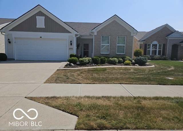 Property at 12851 Bardolino Dr, Fishers, IN 46037, 2 beds, 2 baths