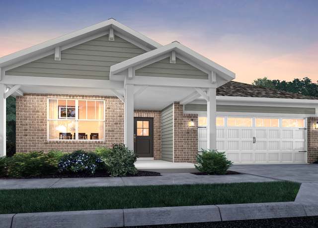 Property at 5035 Astor Ct, Mccordsville, IN 46055, 3 beds, 2 baths
