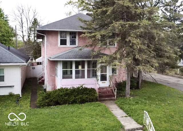Property at 505 W 40th St, Indianapolis, IN 46208, 5 beds, 4 baths