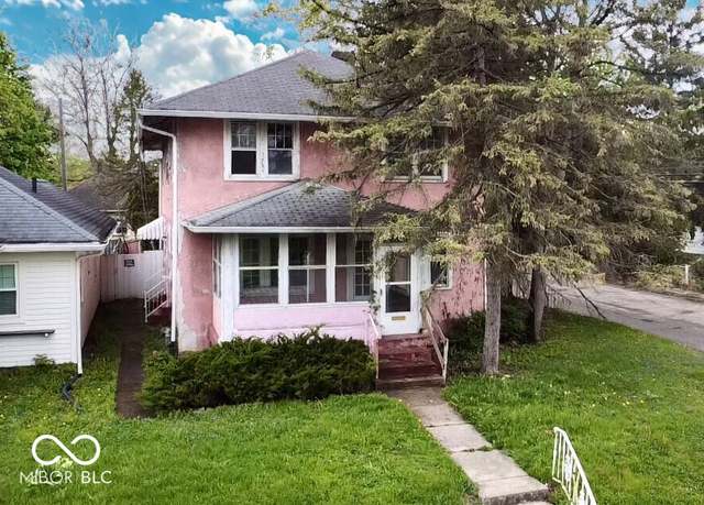 Property at 505 W 40th St, Indianapolis, IN 46208, 5 beds, 4 baths
