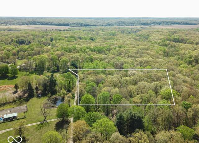 Property at 00 Orchard, Martinsville, IN 46151