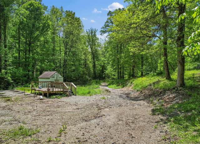 Property at 8942 Bean Blossom Rd, Trafalgar, IN 46181