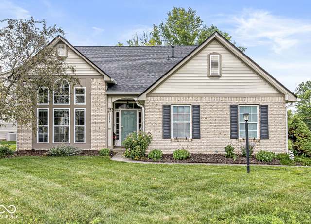 Property at 5299 Breakers Way, Carmel, IN 46033, 3 beds, 2.5 baths